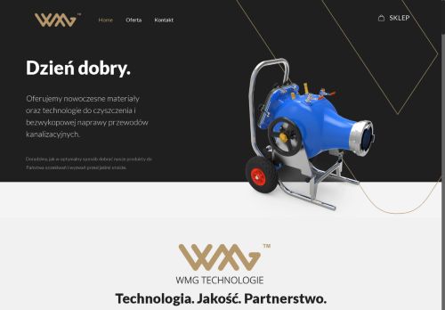 wmgtechnologie.pl