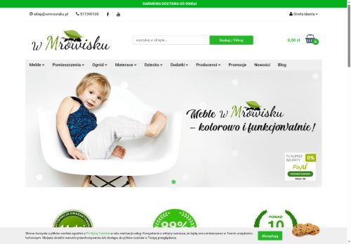wmrowisku.pl
