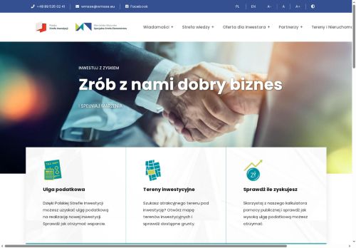 wmsse.com.pl