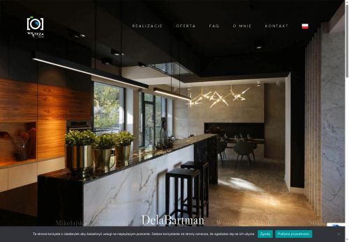 wnetrzakrakow.pl