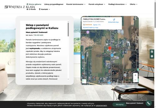 wnetrzazklasa.net