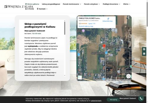 wnetrzazklasa.pl