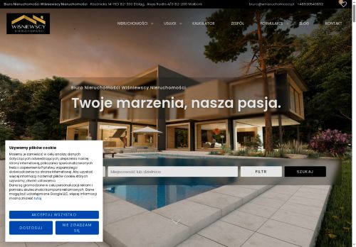 wnieruchomosci.pl