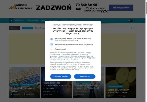 wnioski-kredytowe.pl