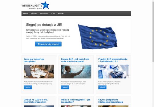 wnioskujemy.pl