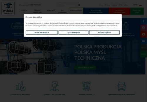 wobet-hydret.pl