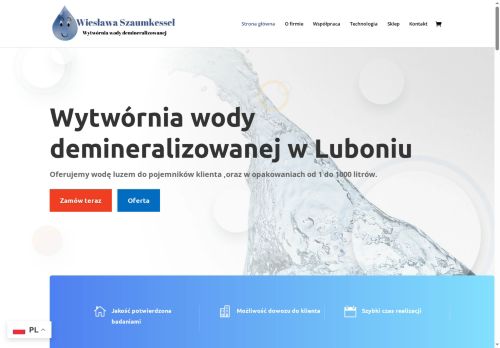 woda-demineralizowana.pl