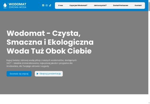 wodomat.pl
