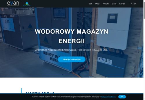 wodorowymagazynenergii.pl