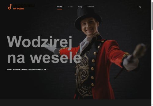 wodzirejnawesele.pl