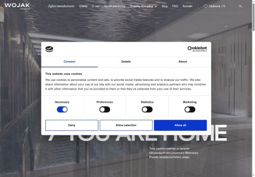 wojakproperties.com