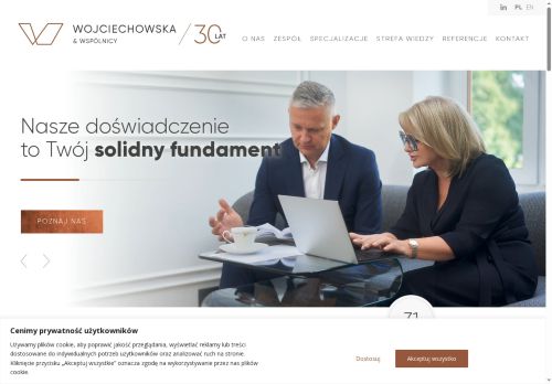wojciechowska.legal
