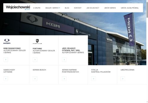 wojciechowski-zg.pl