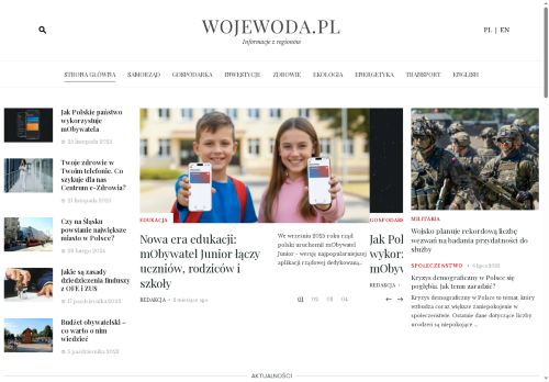 wojewoda.pl