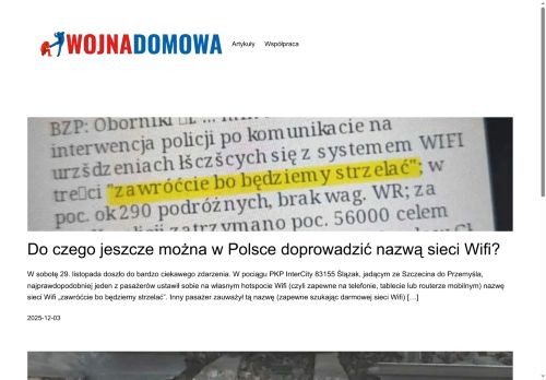 wojnadomowa.pl