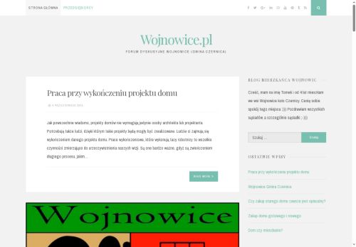 wojnowice.pl