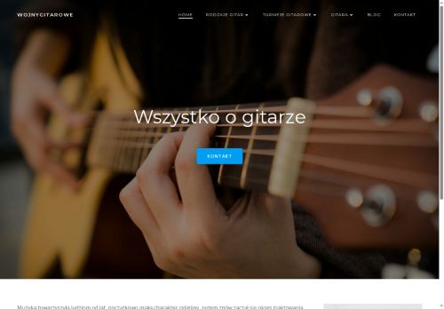 wojnygitarowe.pl