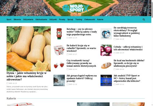 wojosport.pl