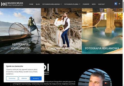 wojtekwojcik.com