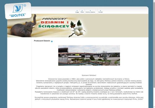 wojtex.com.pl