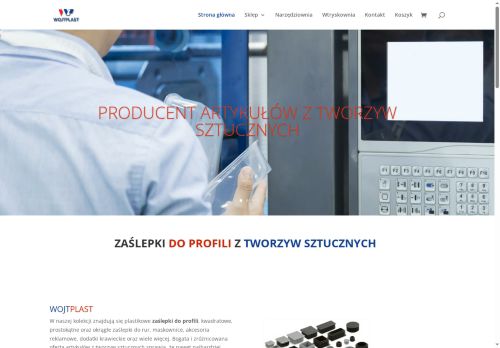 wojtplast.pl