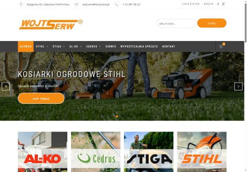 wojtserw.pl