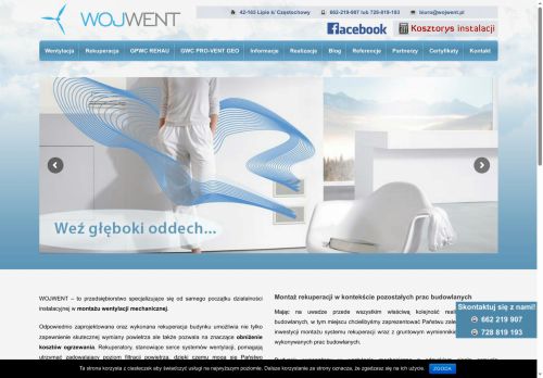 wojwent.com