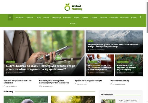 wokolnatury.pl