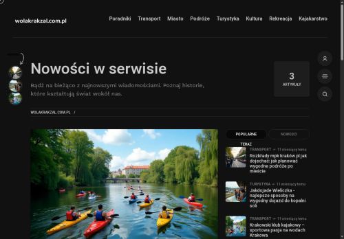 wolakrakzal.com.pl
