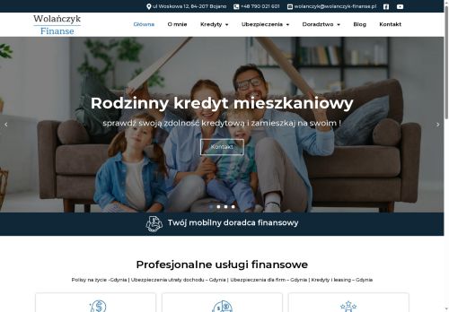 wolanczyk-finanse.pl
