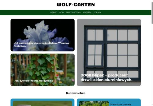 wolf-garten.pl