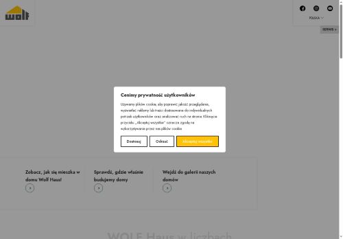 wolfhaus.pl