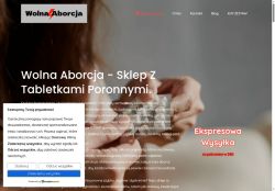 wolnaaborcja.com