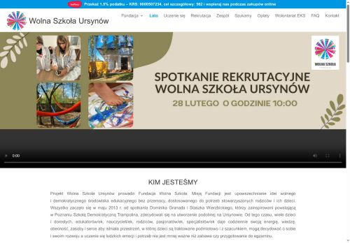 wolnaszkola.org.pl