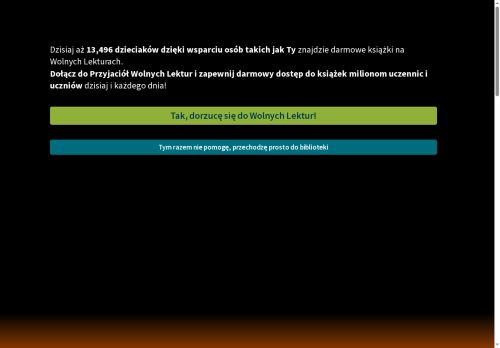 wolnelektury.pl