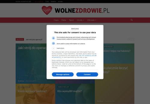 wolnezdrowie.pl