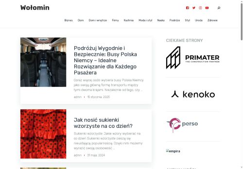 wolomin.biz.pl