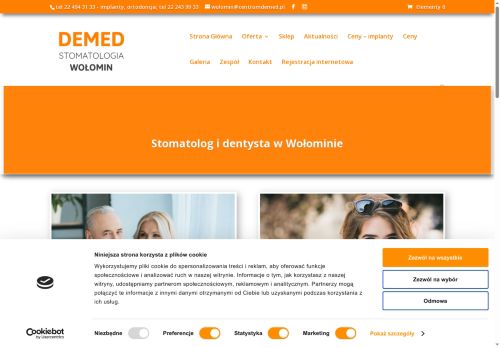 wolomin.centrumdemed.pl