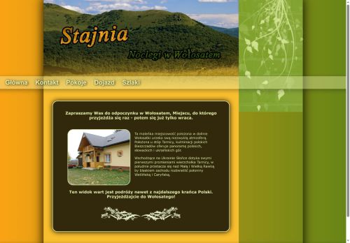 wolosate.bieszczady.pl