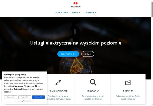 wolthome.pl