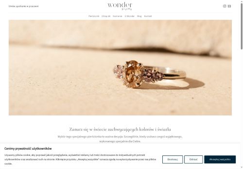wonderfinejewellery.com