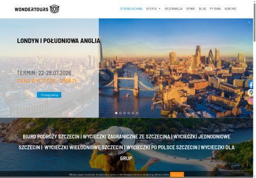 wondertours.pl