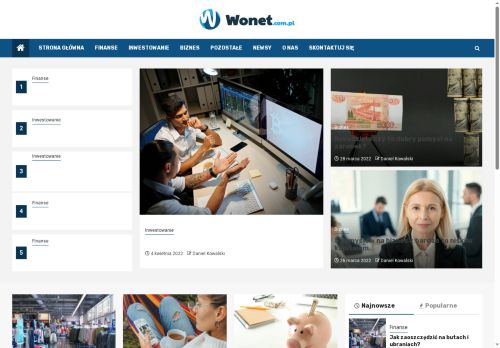 wonet.com.pl
