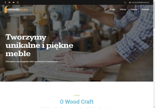 wood-craft.pl