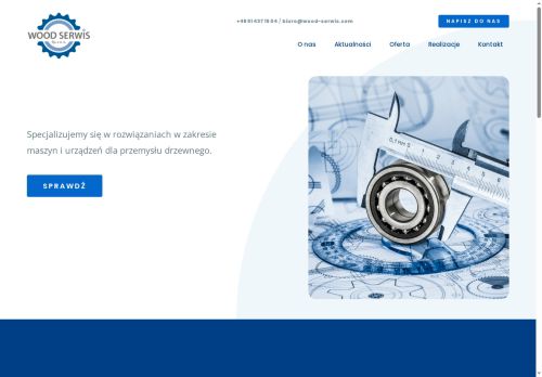 wood-serwis.com