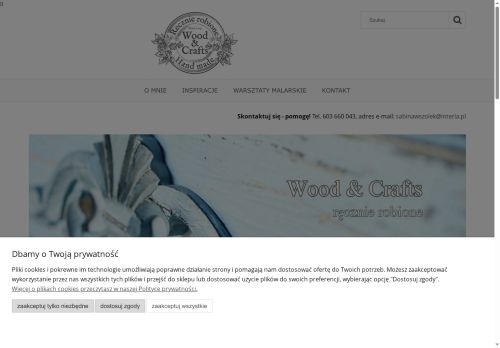woodandcrafts.pl