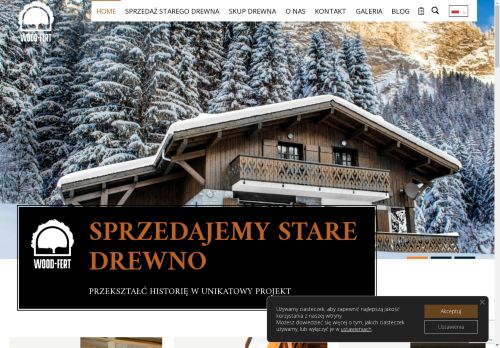 woodfert.eu