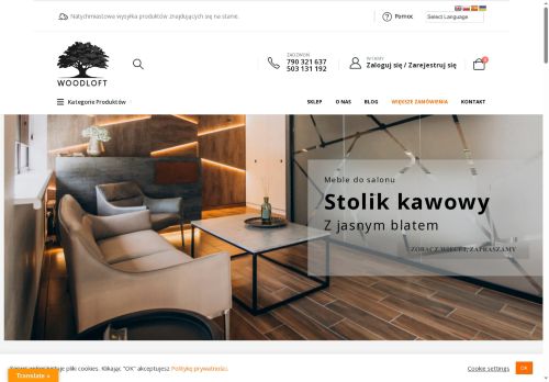 woodloft.pl