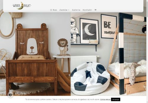 woodnight.com.pl