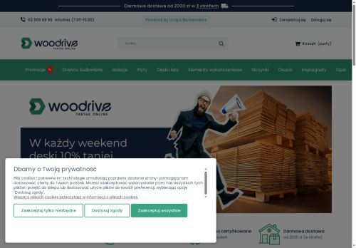 woodrive.pl